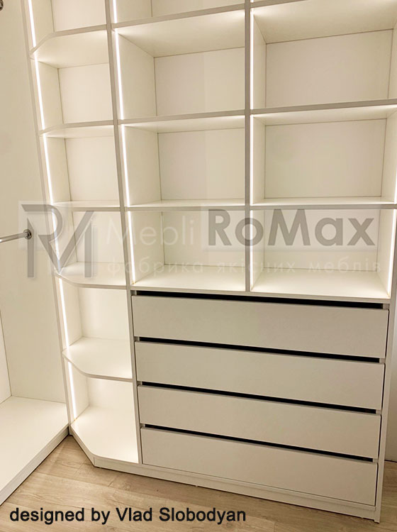 Мебель на заказ по своим чертежам недорого