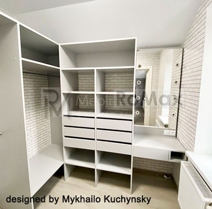 Мебель на заказ по своим чертежам с доставкой