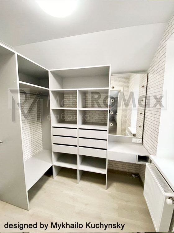 Мебель на заказ по своим чертежам с доставкой