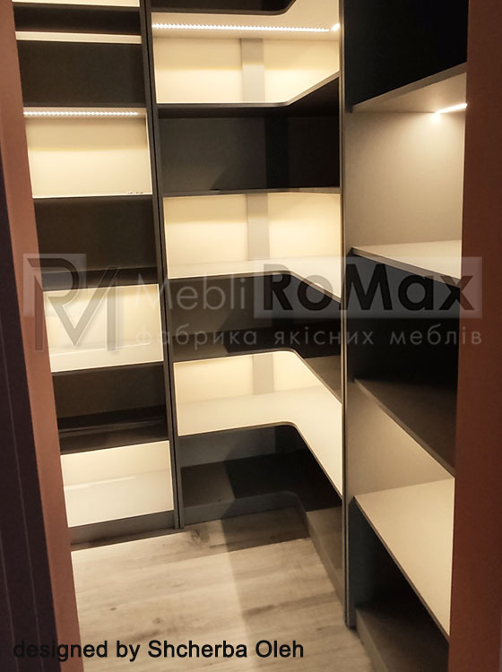 Мебель на заказ по индивидуальным размерам с доставкой