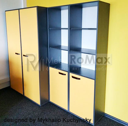 Заказать мебель под заказ