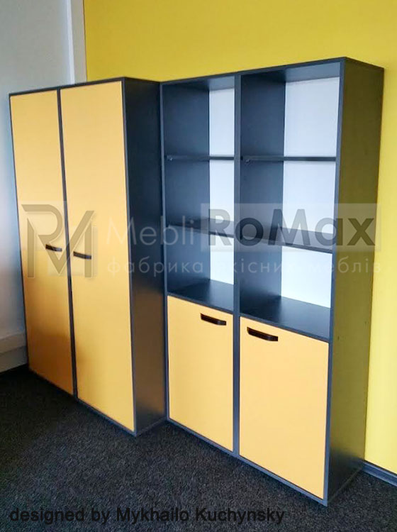 Заказать мебель под заказ