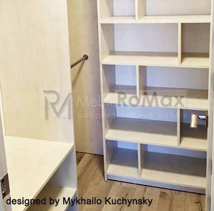 Мебель на заказ по своим чертежам в Винницкой области