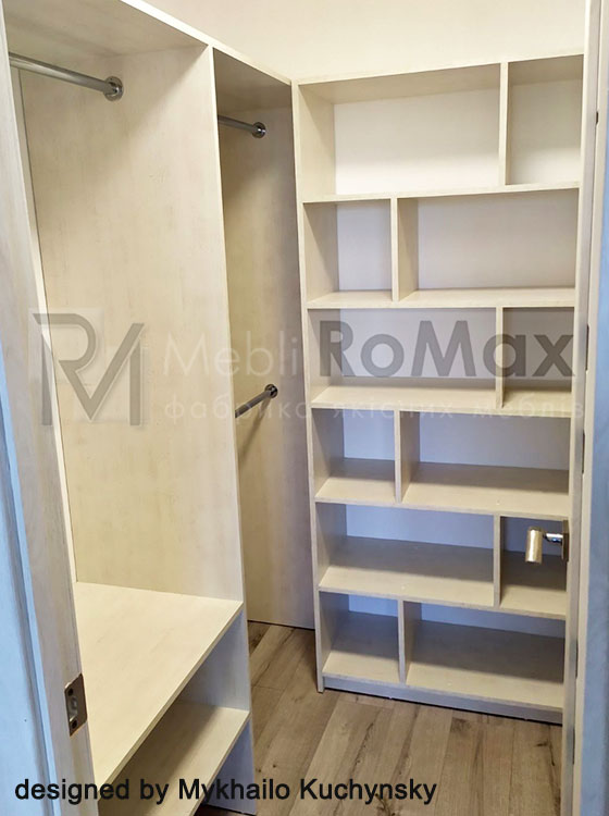 Мебель на заказ по своим чертежам в Винницкой области