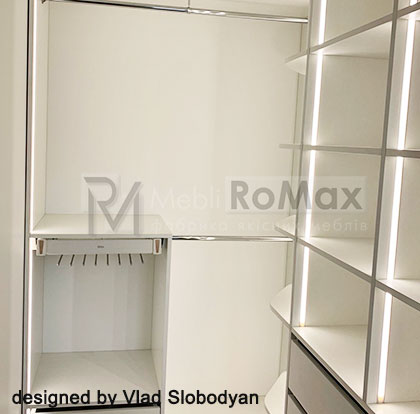 Мебель на заказ по индивидуальным размерам дешево