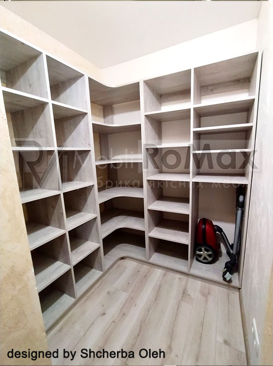 Мебель на заказ по своим чертежам в Украине