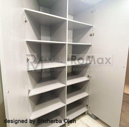 Мебель на заказ по индивидуальным размерам недорого