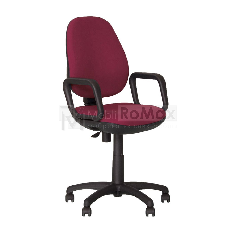 Крісло для персоналу COMFORT GTP Freestyle PL62