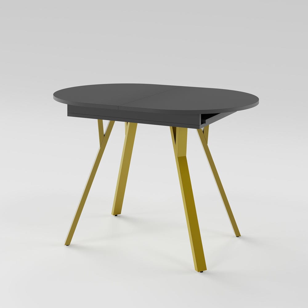 Стіл ELIPS slide 1100(1500)x750x750