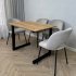 Купить Стол Norman 900х750х650 в Виннице