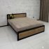 Купити Осінній цінопад: Ліжко Loft + Матрац Honey у Вінниці