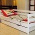 Купить Деревянная кровать Нота 90х190 в Виннице