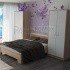 Купить Cпальня White Mix комплектация 10 в Виннице