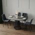 Купити Стіл OVANDO 1100x750x750 у Вінниці