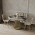 Купити Стіл OVANDO 1100x750x750 у Вінниці