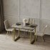 Купить Стол EMBER slide 1100(1900)х750х700 в Виннице
