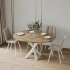 Купити Стіл OSCAR slide D800 у Вінниці