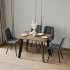 Купить Стол ORIGINAL 1200х750х750 в Виннице