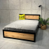 Купить Cпальня Loft комплектация 04 в Виннице