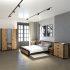 Купить Cпальня Loft комплектация 04 в Виннице