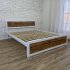 Купить Кровать LOFT 160х200 в Виннице
