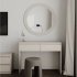 Купить Стол Туалетный KASHEMIR 1102х750х400 в Виннице