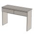 Купить Стол Туалетный KASHEMIR 1102х750х400 в Виннице