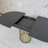 Купити Стіл OVARO slide 1300(1700)х850х750 у Вінниці