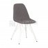 Купить Стул обеденный LIYA 4LX white (BOX-2) в Виннице