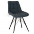 Купить Cтул обеденный NICOLE 4LX BLACK (BOX-2) в Виннице