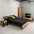 Купити Cпальня Loft комплектація 08 у Вінниці