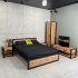 Купити Cпальня Loft комплектація 08 у Вінниці