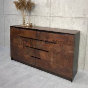 Купити Комод Vasco 8ш 1600х900х420 у Вінниці