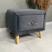 Купити Мягкая тумба Оскар 500*450*400 у Вінниці