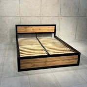 Купить Кровать LOFT 140х200 + под. мех. в Виннице