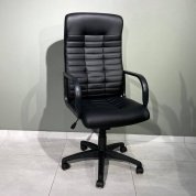 Купити Кресло для руководителя BOSS KD Tilt PL64 у Вінниці