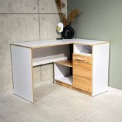 Купити Стол угловой правый  OSLO 1100/900х750х500 у Вінниці