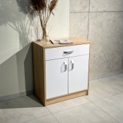 Купити Комод White Mix 2д1ш 700х800х400 у Вінниці