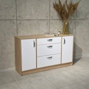 Купити Комод White Mix 2д3ш 1400х800х400 у Вінниці