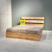 Купити Кровать 160 Taho 1700х2186х1025 у Вінниці