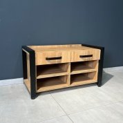 Купити Тумба LOFT 2ш у Вінниці