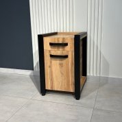 Купить Тумба LOFT приставная в Виннице