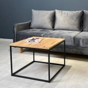 Купити Журнальный столик QUADRO 600х450х600 у Вінниці