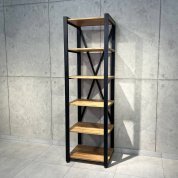 Купить Стеллаж LOFT 600 в Виннице