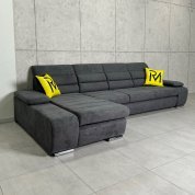 Купить Угловой диван Чили (диван+лежак+великий бочок+малий бочок) (Росто 97) в Виннице