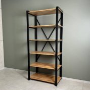Купить Стеллаж LOFT 900 в Виннице