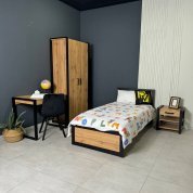 Купити Детская спальня Loft комплектация 02 у Вінниці