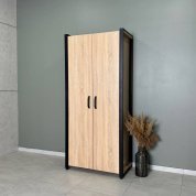 Купити Шкаф 2Д LOFT полки у Вінниці