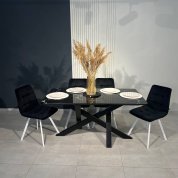 Купити Стол обеденный Lars 1500*800 у Вінниці