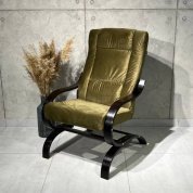 Купити Крісло Фінка Magic Velvet 2277 у Вінниці